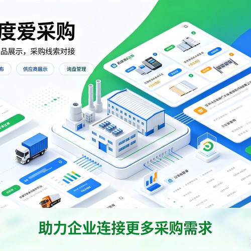 临潼百度爱采购